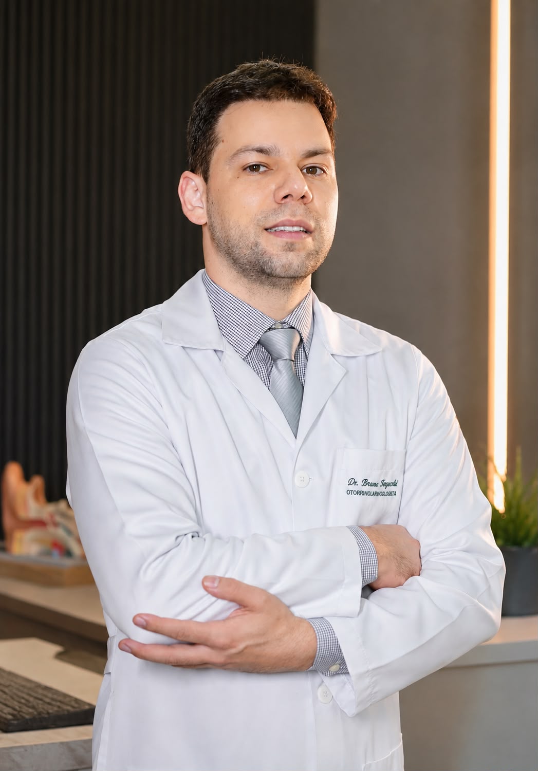 Dr. Bruno Taguchi
